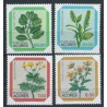 Azory - Nr 345 - 48 1981r - Kwiaty