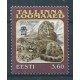Estonia - Nr 340 1999r - Ssaki
