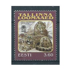 Estonia - Nr 3401999r - Ssaki