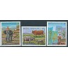 Laos - Nr 691 - 93 1983r - Ssaki
