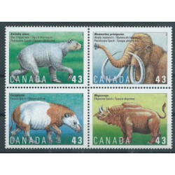 Kanada - Nr 1448 - 511994r - Dinozaury