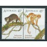 Australia - Nr 1540 - 41 1994r - Ssaki