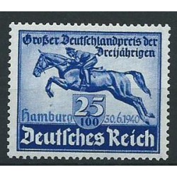 Niemcy - Nr 7461940r - Koń