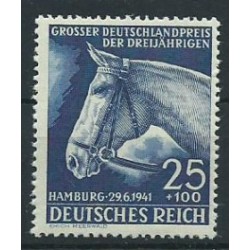 Niemcy - Nr 7791941r - Koń