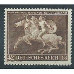 Niemcy - Nr 7801941r - Konie