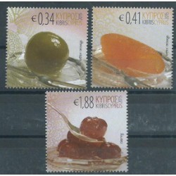 Cypr - Nr 1320 - 222015r - Owoce