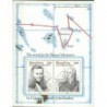 Niuafo'ou - Bl 11 1991r - Marynistyka