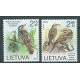 Litwa - Nr 1144 - 452013r - Ptaki