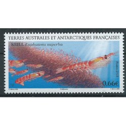 TAAF - Nr 8722015r - Fauna morska
