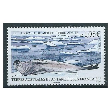 TAAF - Nr 8852015r - Ssaki morskie