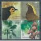 Indonezja - Nr 2493 - 962006r - Ptaki