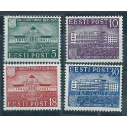 Estonia - Nr 148 - 511939r