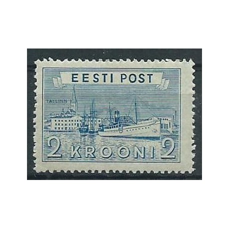 Estonia - Nr 1371938r - Marynistyka