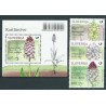 Słowenia - Nr 1136 - 38 Bl 80 2015r - Kwiaty