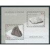 Chorwacja - Bl 42 2010r - Minerały