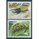 Brazylia - Nr 2523 - 24 1993r - Insekty