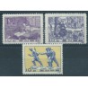 Korea N. - Nr 332 - 34 1961r