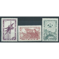 Korea N. - Nr 329 - 311961r