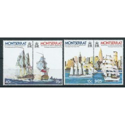 Montserrat - Nr 359 - 621976r - Marynistyka