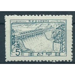 Korea N. - Nr 2541960r