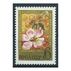 ZSRR - Nr 38701971r - Pszczoła