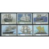 Nowa Zelandia - Nr 1105 - 10 1990r - Marynistyka