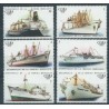 Kuba - Nr 2162 - 67 1976r - Marynistyka