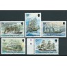 Falklandy - Nr 489 II - 01 II 1989r - Marynistyka