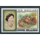 Wyspy Cooka - Nr 14011994r- Fauna morska