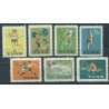 Korea N. - Nr 256 - 62 1960r - Sport