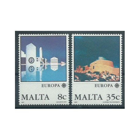 Malta - Nr 766 - 671987r - CEPT