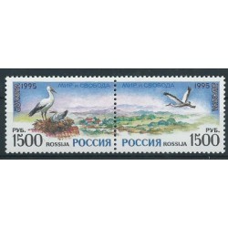 Rosja - Nr 471 - 721995r - CEPT - Ptaki