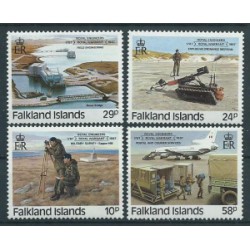 Falklandy - Nr 460 - 631967r - Krajobrazy
