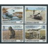 Falklandy - Nr 460 - 63 1967r - Militaria - Krajobrazy
