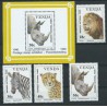 Venda - Nr 200 - 03 Bl 6 1990r - Ssaki