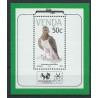 Venda - Bl 5 1989r - Ptaki