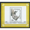 Venda - Bl 6 1990r - Ssaki