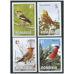 Rumunia - Nr 6926 - 292015r - Ptaki