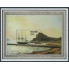 Zair - Bl 36 1980r - Marynistyka