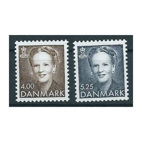 Dania - Nr 1130 - 311996r - Słania