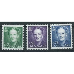 Dania - Nr 993 - 951991r - Słania