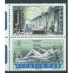 Szwecja - Nr 2017 - 181997r - Słania