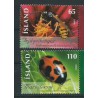 Islandia - Nr 1142 - 43 2006r - Insekty