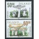 Islandia - Nr 1071 - 722004r - Grzyby