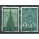 Islandia - Nr 320 - 211957r - Drzewa