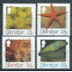 Gibraltar - Nr 696 - 991994r - Fauna morska - Ryba