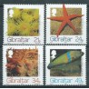 Gibraltar - Nr 696 - 99 1994r - Fauna morska - Ryba