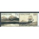 Wyspy Owcze - Nr 596 - 972007r - Marynistyka
