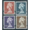 Wielka Brytania - Nr 1793 - 96 1999r - Słania