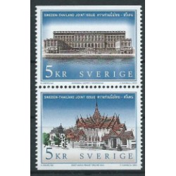 Szwecja - Nr 2320 - 212002r - Słania